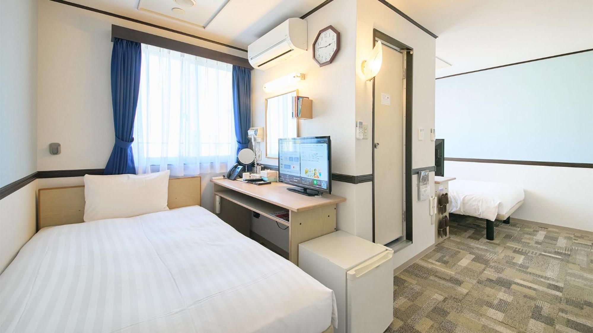Toyoko Inn Nagoya Marunouchi Exterior photo