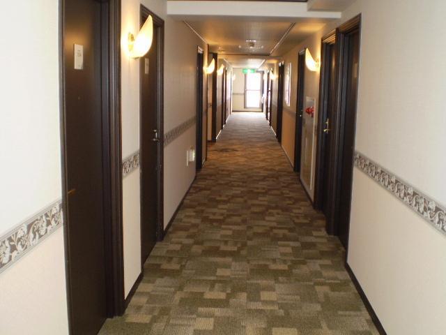 Toyoko Inn Nagoya Marunouchi Exterior photo