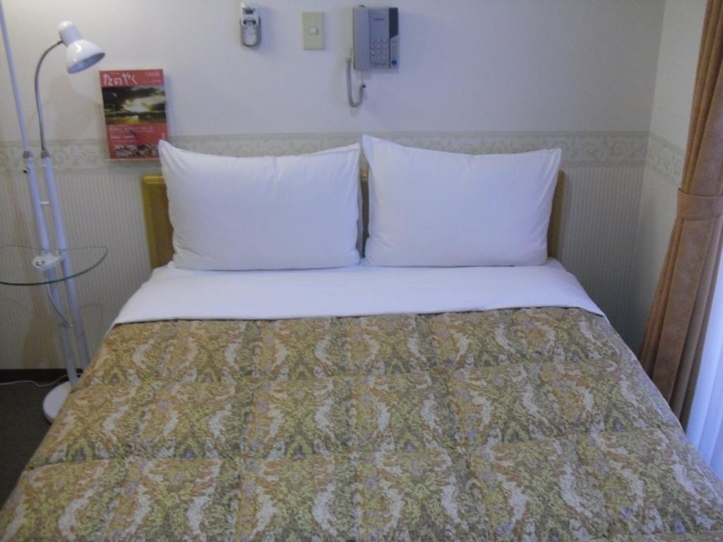 Toyoko Inn Nagoya Marunouchi Exterior photo