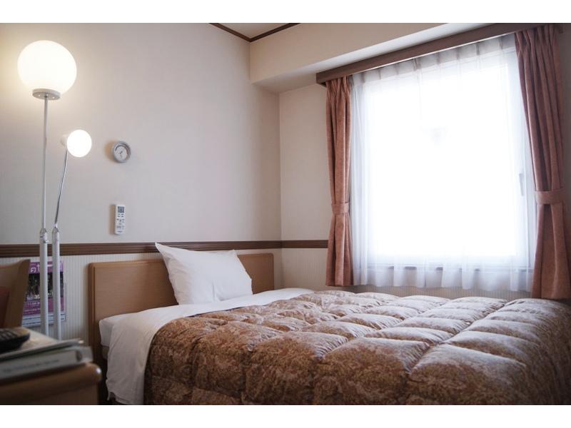 Toyoko Inn Nagoya Marunouchi Exterior photo