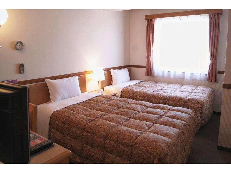 Toyoko Inn Nagoya Marunouchi Exterior photo